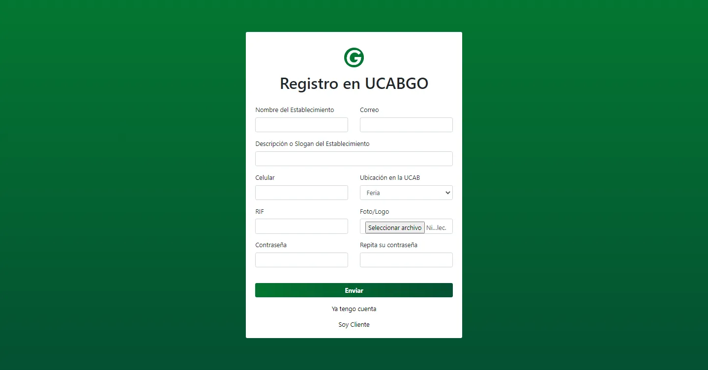 Admin sign-in